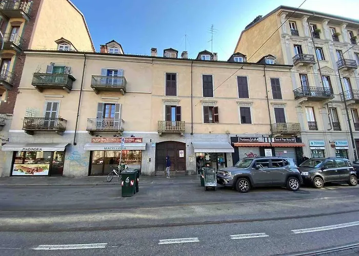 A Due Passi Dal Centro