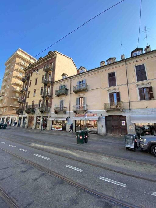 A Due Passi Dal Centro