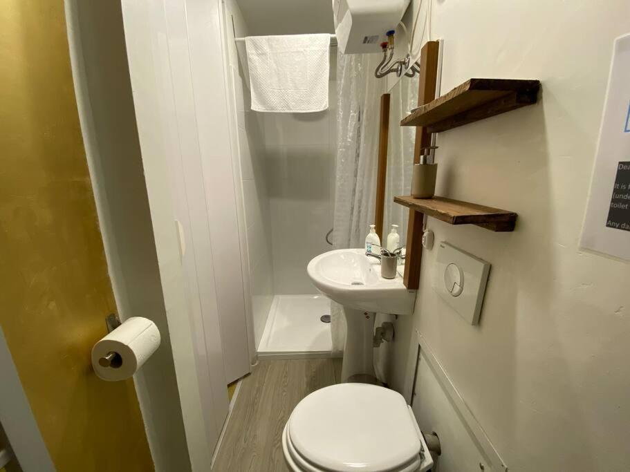 A Due Passi Dal Centro Apartment *