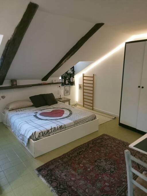 Apartment A Due Passi Dal Centro Turin